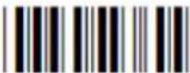 Posiflex CD-3601U - Set prefix - 123