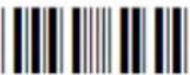 Posiflex CD-3601U - Set prefix - 127