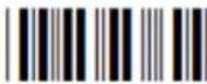 Posiflex CD-3601U - Inter character gap check: - 13