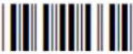 Posiflex CD-3601U - Set prefix - 106