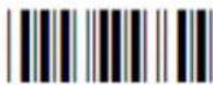 Posiflex CD-3601U - Direct input character - 76