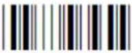 Posiflex CD-3601U - Direct input character - 31