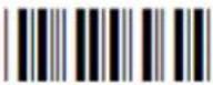 Posiflex CD-3601U - Direct input character - 9