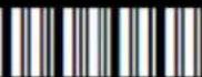 Posiflex CD-3601U - Positive and negative bar codes - 6