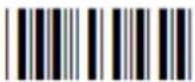 Posiflex CD-3601U - Keyboard language - 3