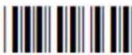 Posiflex CD-3601U - Inter character gap check: - 2