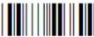 Posiflex CD-3601U - Direct input character - 47