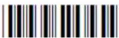 Posiflex CD-3601U - Enabling a single read. code - 32