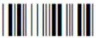 Posiflex CD-3601U - Direct input character - 36