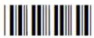 Posiflex CD-3601U - Options for Composite codes: - 9