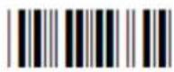 Posiflex CD-3601U - Direct input character - 18