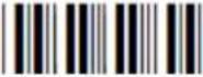 Posiflex CD-3601U - Set prefix - 81