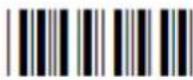 Posiflex CD-3601U - Set prefix - 154