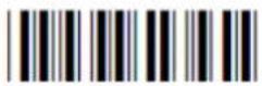 Posiflex CD-3601U - Options for Composite codes: - 7