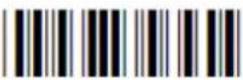Posiflex CD-3601U - Enabling a single read. code - 42
