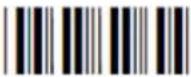 Posiflex CD-3601U - Set prefix - 40