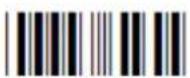 Posiflex CD-3601U - Enable GS1-128 if possible: - 4