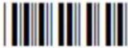 Posiflex CD-3601U - Intercharacter delay for wedges/USB - 9