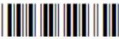 Posiflex CD-3601U - Keyboard language - 6