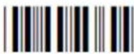Posiflex CD-3601U - Enable GS1-128 if possible: - 3
