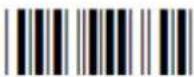 Posiflex CD-3601U - Direct input character - 77
