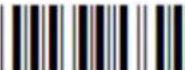 Posiflex CD-3601U - Set prefix - 90