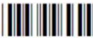 Posiflex CD-3601U - Direct input character - 72