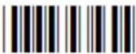 Posiflex CD-3601U - Set prefix - 45