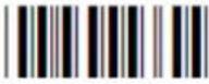 Posiflex CD-3601U - Enable ISBN, ISSN or ISMN translation: - 12