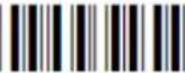 Posiflex CD-3601U - Set prefix - 94