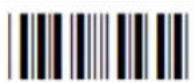 Posiflex CD-3601U - Read time options - 6