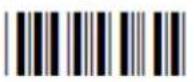 Posiflex CD-3601U - Read time options - 7