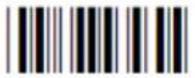 Posiflex CD-3601U - Set prefix - 146