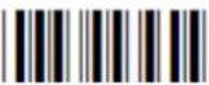 Posiflex CD-3601U - Direct input character - 62