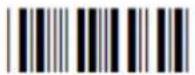 Posiflex CD-3601U - Transmit S-Code as Interleaved 2of5: - 10