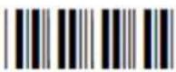 Posiflex CD-3601U - Direct input character - 59