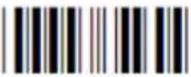 Posiflex CD-3601U - Set prefix - 53