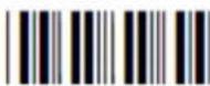 Posiflex CD-3601U - Intercharacter delay for RS232 - 6