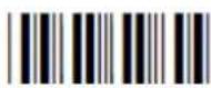 Posiflex CD-3601U - Options for Code 11: - 1