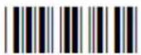 Posiflex CD-3601U - Enabling a single read. code - 24