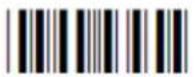 Posiflex CD-3601U - Set prefix - 139