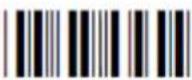 Posiflex CD-3601U - Direct input character - 5