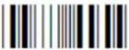 Posiflex CD-3601U - Direct input character - 48