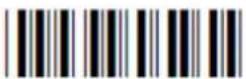 Posiflex CD-3601U - Options for Composite codes: - 6