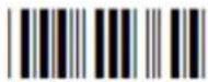 Posiflex CD-3601U - Intercharacter delay for RS232 - 4