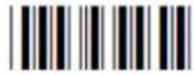 Posiflex CD-3601U - Direct input character - 85