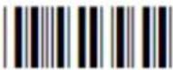Posiflex CD-3601U - Set prefix - 46