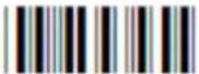 Posiflex CD-3601U - Buzzer duration and loudness: - 12