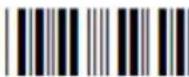 Posiflex CD-3601U - Inter character gap check: - 12