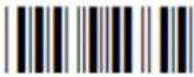 Posiflex CD-3601U - Direct input character - 81